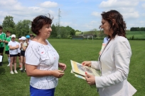 Dzień sportu w Goleszowie, 2.06.2023
